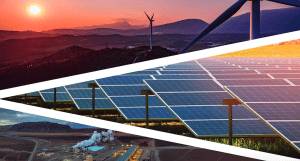 América Latina y el Caribe hacia la transformación energética: se requieren 1.000 GW adicionales de renovables al 2050