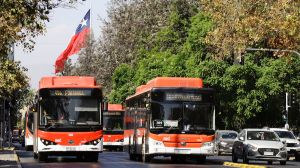 Solo buses 100% eléctricos aceptará la nueva licitación del transporte público de pasajeros en Chile