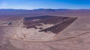 Chile inicia plan para asignar terrenos fiscales a proyectos de almacenamiento de energía