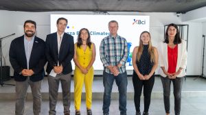 Innovación y sostenibilidad en Latinoamérica: el desafío de Bci y Climatech tras firma de alianza estratégica