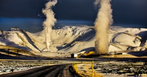 En Aysén evalúan producir hidrógeno verde utilizando energía geotérmica