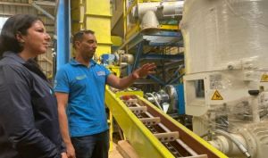 Green Pellets lidera transformación energética en San Pedro de la Paz al adjudicarse fondos para Centro Integral de Biomasa