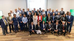 Instituto de Tecnologías Limpias: Chile da un nuevo paso para impulsar la minería sustentable, energías renovables, hidrógeno verde y litio