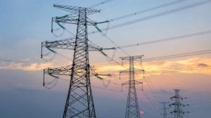 Avanza permisología de la línea de transmisión Kimal-Lo Aguirre