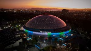 Enel Generación Chile suministrará Energía a Movistar Arena y Enel X brindará asesoría para la eficiencia de sus instalaciones