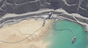 Proponen nuevas soluciones para optimizar el funcionamiento de las plantas de tratamiento de agua en la industria minera