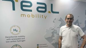 Air Liquide y TotalEnergies buscan convertirse en líderes en distribución de hidrógeno para vehículos pesados en Europa