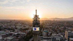 Entel se convierte en líder latinoamericano de su industria en Sustainability Yearbook de Standard & Poor’s