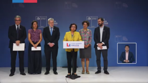 Chile llama a empresas nacionales e internacionales a invertir en litio