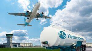 Chile será sede del primer seminario sobre combustibles verdes para una aviación sustentable