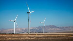 Sobre el 85% de la matriz eléctrica de Codelco será renovable a contar del 2026