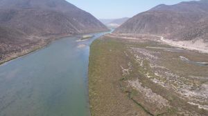 Gobierno analiza medidas de emergencia para mitigar los efectos de la escasez hídrica en la provincia de Limarí