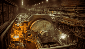 Nuevo contrato de energía 100% limpia firman Codelco y Colbún por los próximos 15 años