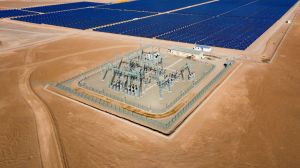 Energía renovable y almacenamiento energético contempla la propuesta de Atlas Renewable Energy en licitación adjudicada por Codelco