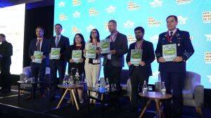 Chile lanza Hoja de Ruta para Combustibles de Aviación Sostenibles: el desafío es lograr un 50% de uso al 2050