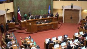 Cámara de Diputadas y Diputados aprueba por amplio margen proyecto de Estabilización de Tarifas Eléctricas Cámara de Diputadas y Diputados aprueba por amplio margen proyecto de Estabilización de Tarifas Eléctricas