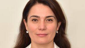 Diana Ewing, vicepresidenta de ACADES