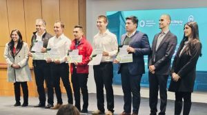 Enex obtiene certificación Giro Limpio por tercer año consecutivo