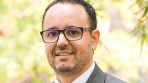 Giancarlo Barassi, director de ACADES