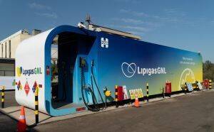 Inician piloto para combustión sostenible con hidrógeno verde para la minería en Chile