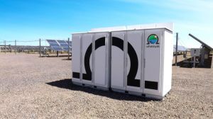 En Chile desarrollan nuevos proyectos de hidrógeno verde para descarbonizar operaciones mineras