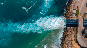 Extracción de litio del agua de mar: un nuevo método para acelerar el desarrollo de baterías