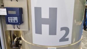 Lanzan en Chile plataforma para apoyar el financiamiento de proyectos de hidrógeno