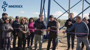 Aporte de Innergex permite mejorar servicio del APR en Carrizalillo y Chañaral de Aceituno