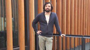 Álvaro Paredes, ingeniero data scientist de Fundación Data Observatory