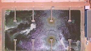 Investigador chileno desarrolla proyecto de energía fotoquímica para elaborar cobre metálico sustentable