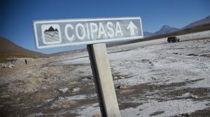 Chile dio a conocer las áreas en las cuales se podrán desarrollar proyectos de exploración y explotación de litio