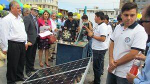 Profesores advierten que MINEDUC no se pronuncia sobre especialidades técnicas en energías renovables