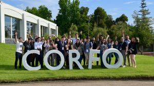 Corfo avanza en sostenibilidad y emprendimiento femenino en Chile