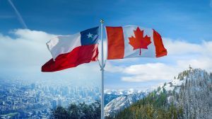 Comienza networking Chile-Canadá: oportunidades de innovación en minería, energía y tecnologías limpias