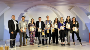 Informe estima que podrían evitarse más de 533 mil toneladas de envases de un solo uso en Chile