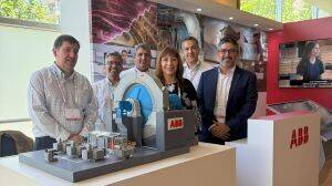 ABB en Chile destaca solución Energy Management System en Minexcellence 2024