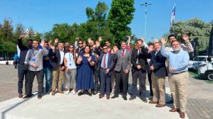 Solución eHive destaca en la 6ª versión de la Aceleradora de Electromovilidad