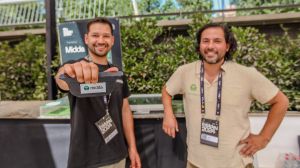 “Mini Robots” revolucionan la gestión de residuos urbanos con IoT