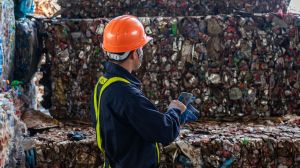 Ley REP inicialmente con déficit del 45% en la declaración de envases y embalajes no domiciliarios