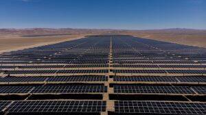 Grenergy cierra otros 299 millones de dólares de financiación para su proyecto Oasis de Atacama