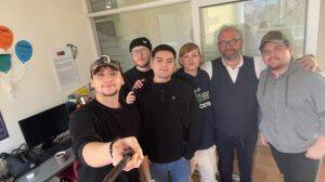 App desarrollada por estudiantes de Talca transformará la gestión de residuos generando retorno financiero a usuarios