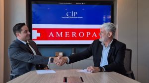 HNH Energy en Magallanes da importante paso para suministrar amoníaco renovable a alianza de Ameropa y Copenhagen Infrastructure Partners