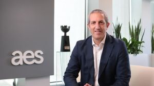 AES Chile adquiere planta fotovoltaica Atacama Solar en la Región de Tarapacá