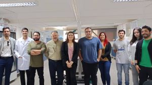 Innovadora tecnología propone aceleración de la concentración de litio en salmuera