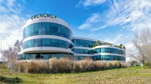 Grenergy renueva su marca para posicionarse como líder en almacenamiento energético