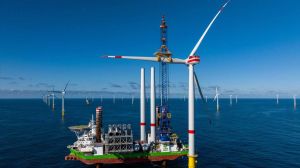 TotalEnergies se une a Air Liquide para descarbonizar sus refinerías en Europa del Norte con hidrógeno verde