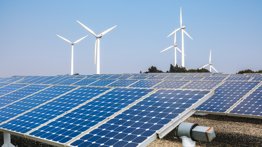 Estudio mundial posiciona a Chile como actor clave de la transición energética