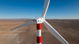 Entra en operación el mayor parque de energía renovable de ENGIE en Chile