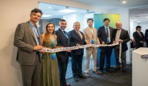 EnorChile lanza UNAY en Perú: nueva empresa para gestión digital de activos eléctricos en alianza con CVC Energía