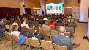 En pocos días comienza el encuentro internacional de sostenibilidad en la construcción en Chile